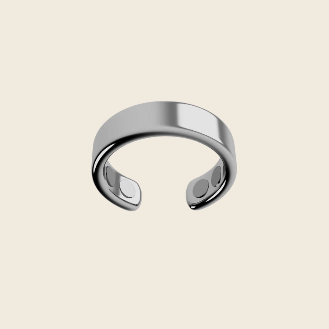 Bague Tourmaring – Équilibrez votre corps, Apaisez votre esprit & Perdez du poids